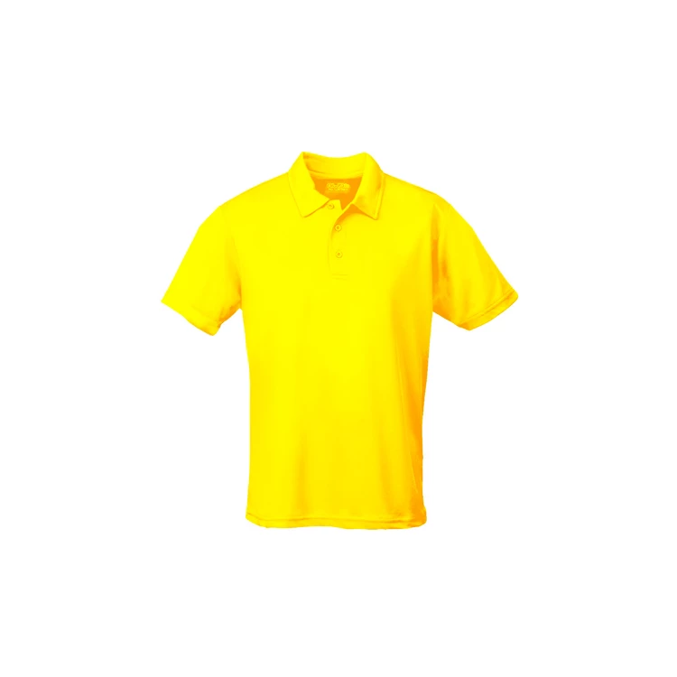 Kids' Cool Polo