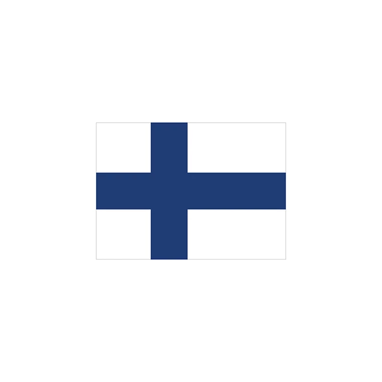 Flag Finland