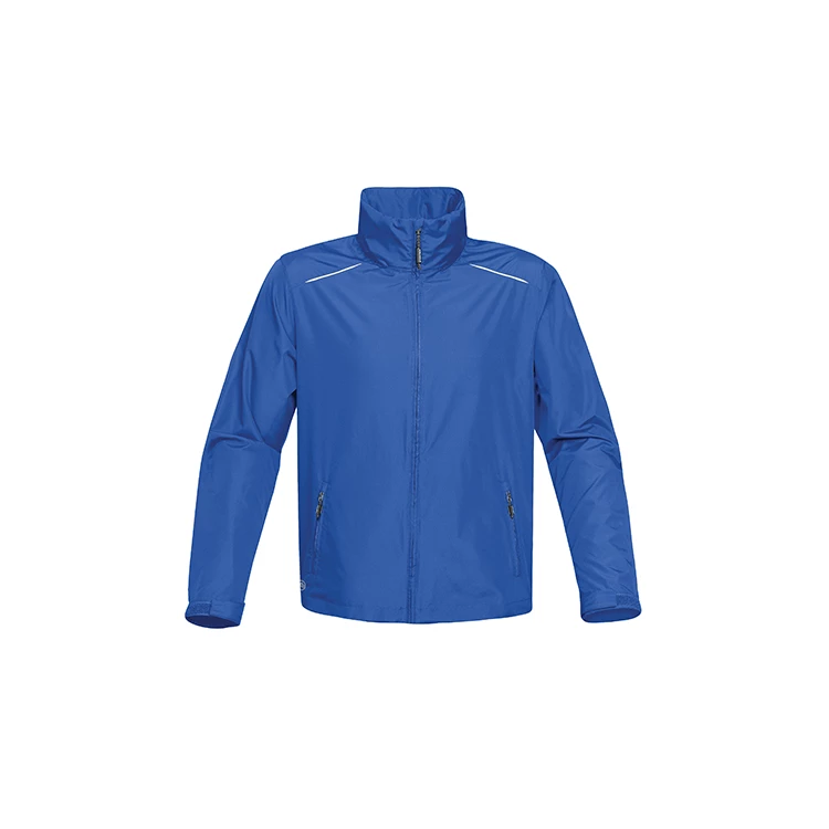 Men's Nautilus Performance-Shell Jacket