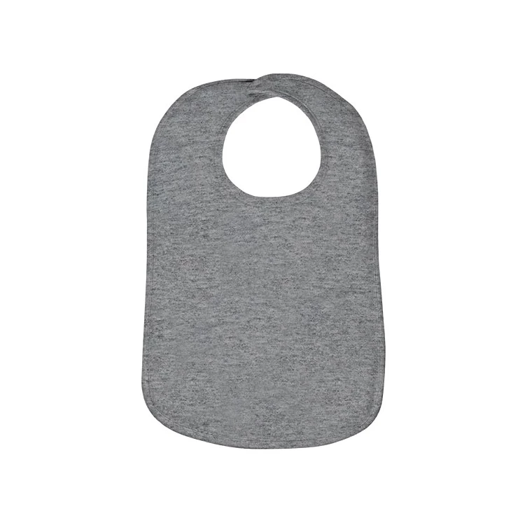 Organic Baby Bib Olli 01