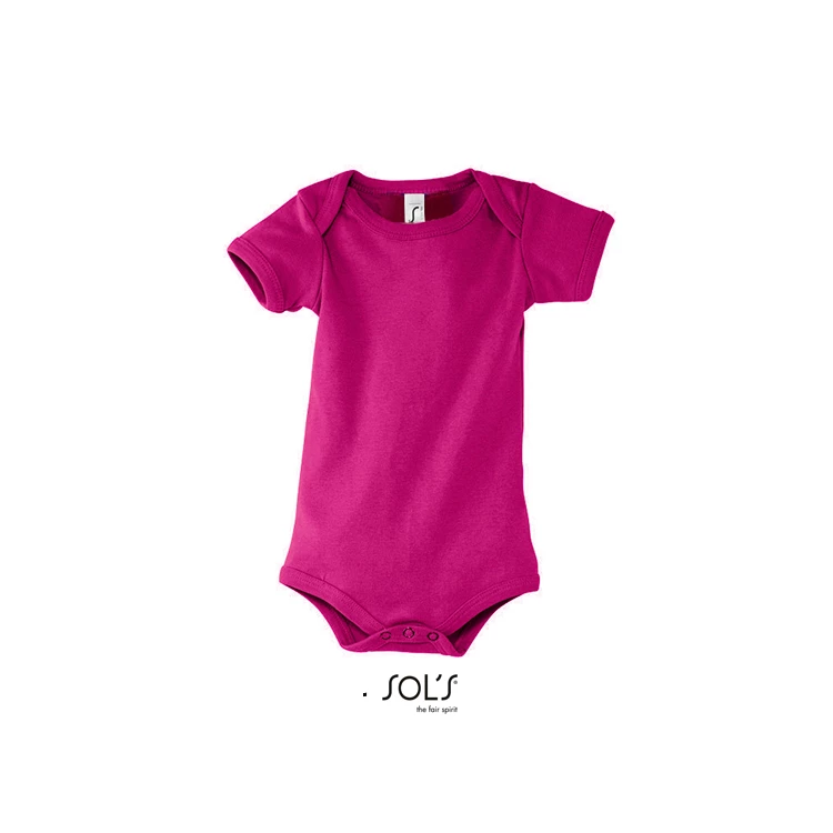 Babies Bodysuit Bambino