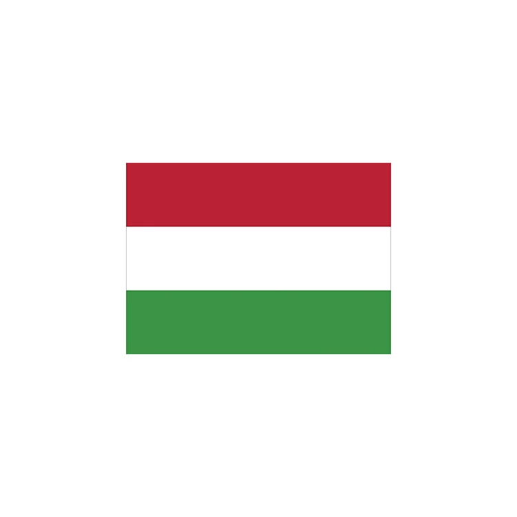 Flag Hungary