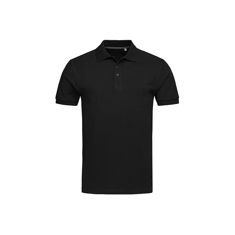 Lux Polo Men