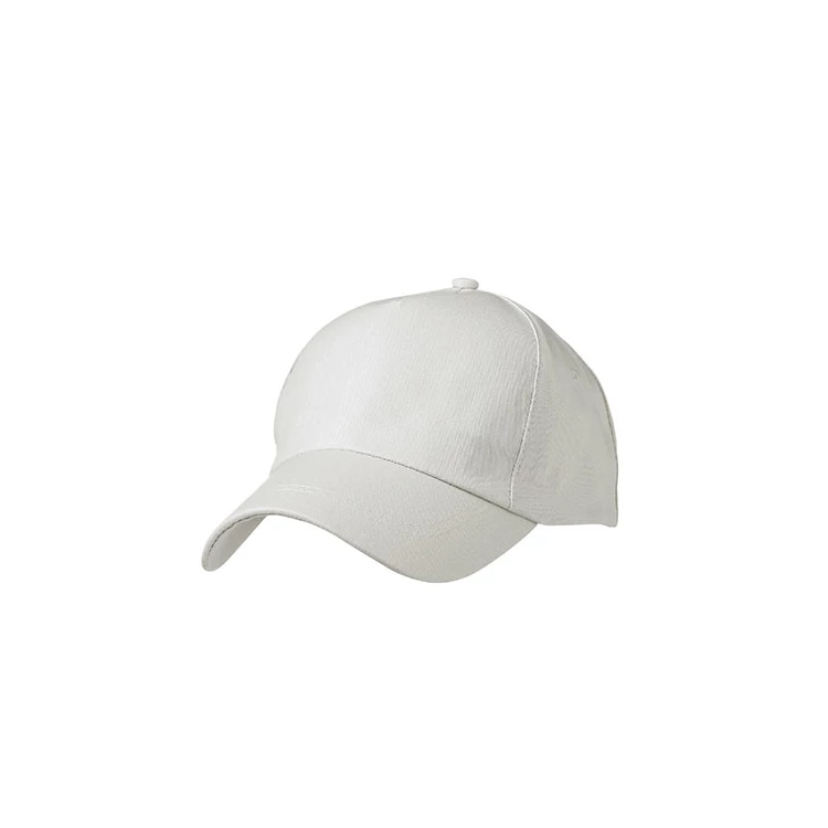 5 Panel Promo Cap