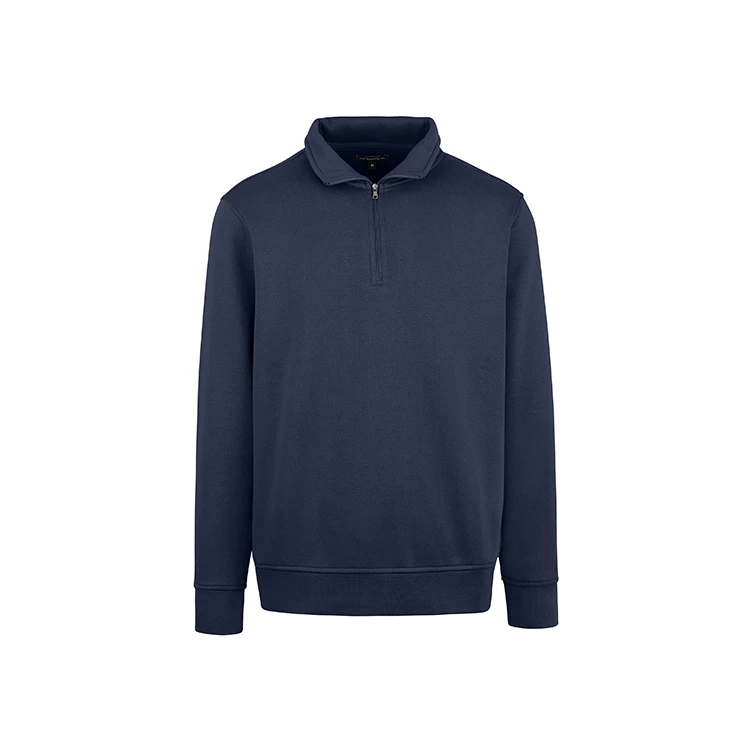 Unisex Premium Zip-Sweatshirt