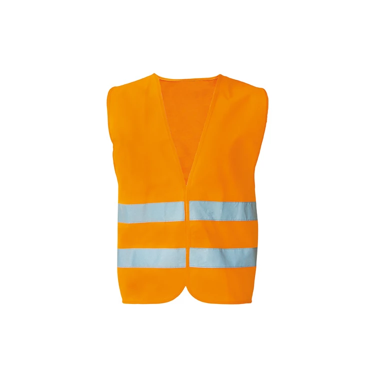 Safety Vest EN ISO 20471