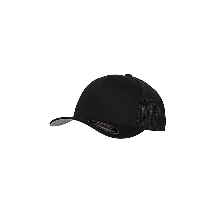 Flexfit Mesh Trucker Cap