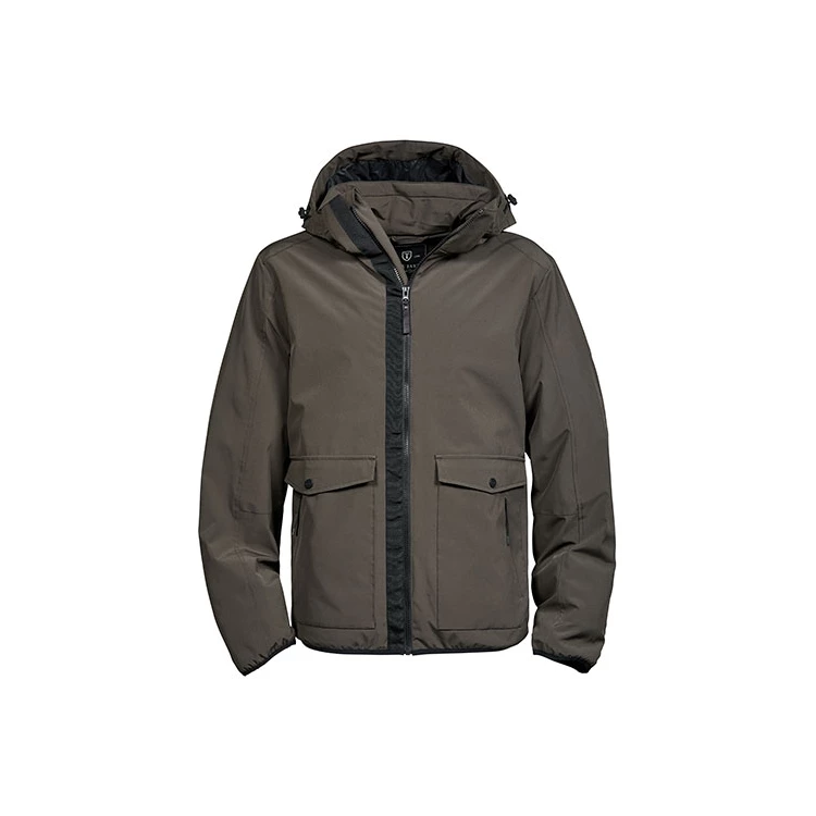 Men's Urban Adventure Jacket