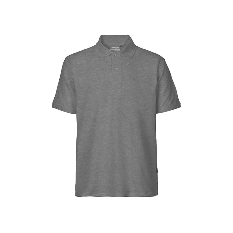 Men's Classic Polo