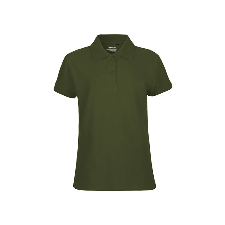 Ladies' Classic Polo