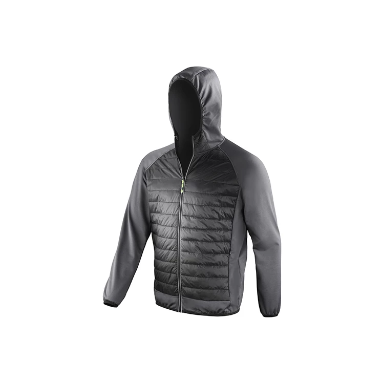 Men's Fitness Zero Gravity Jacket