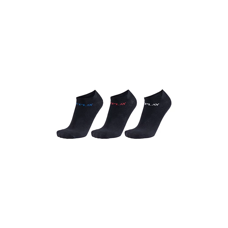 In Liner Socks (3 Pair Banderole)