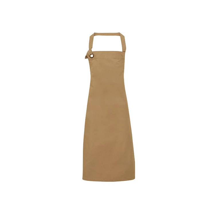 Calibre Heavy Cotton Canvas Bib Apron