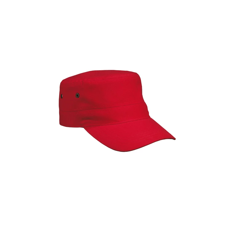 Military Cap