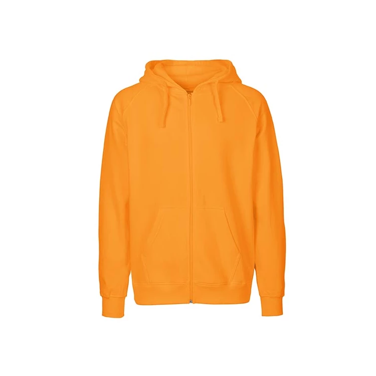 Men's Zip Hoodie