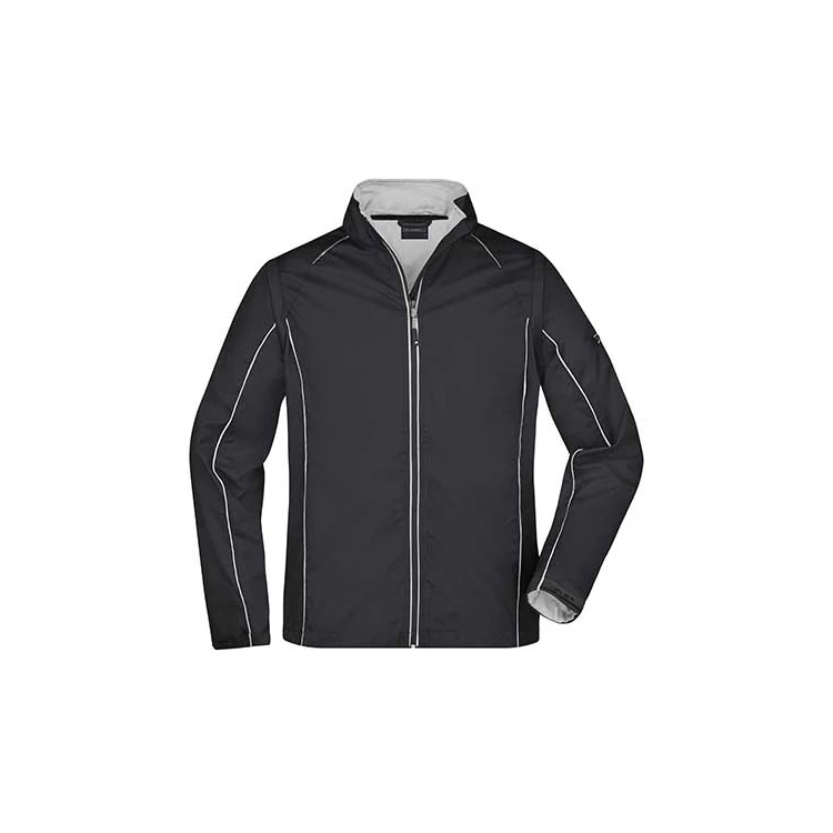 Men's Zip-Off Softshell Jacket