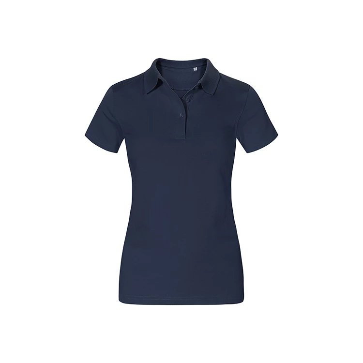 Women's Jersey Polo