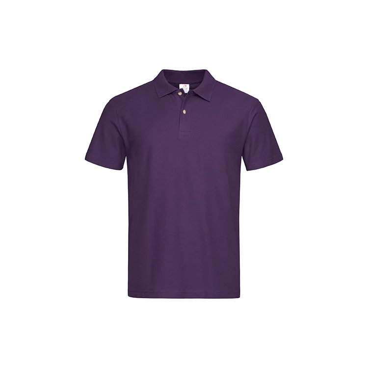 Short Sleeve Polo