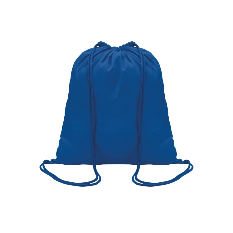 Drawstring Backpack Genova