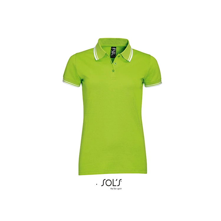 Women's Polo Shirt Pasadena