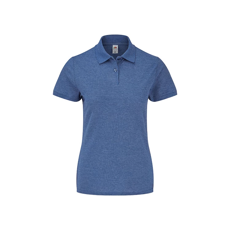 Ladies' 65/35 Polo