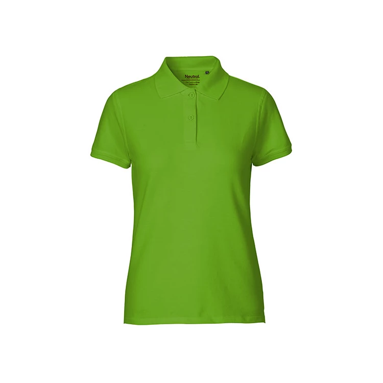 Ladies' Classic Polo