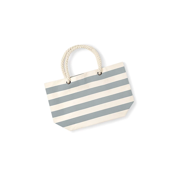 Nautical Beach Bag