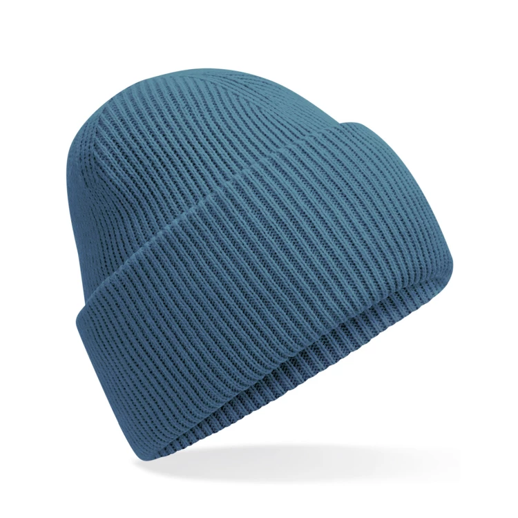 Classic Engineered Deep Cuffed Beanie