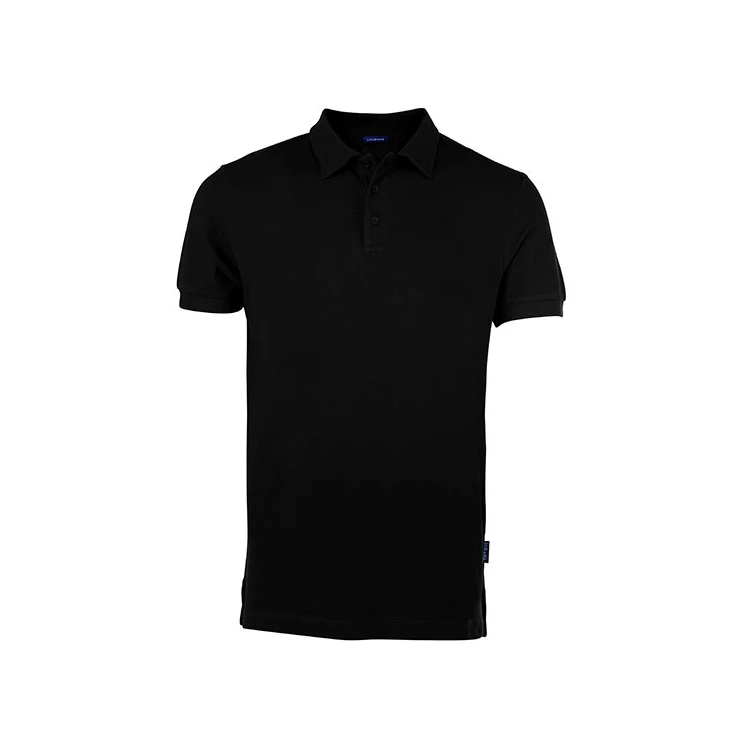 Men's Luxury Polo