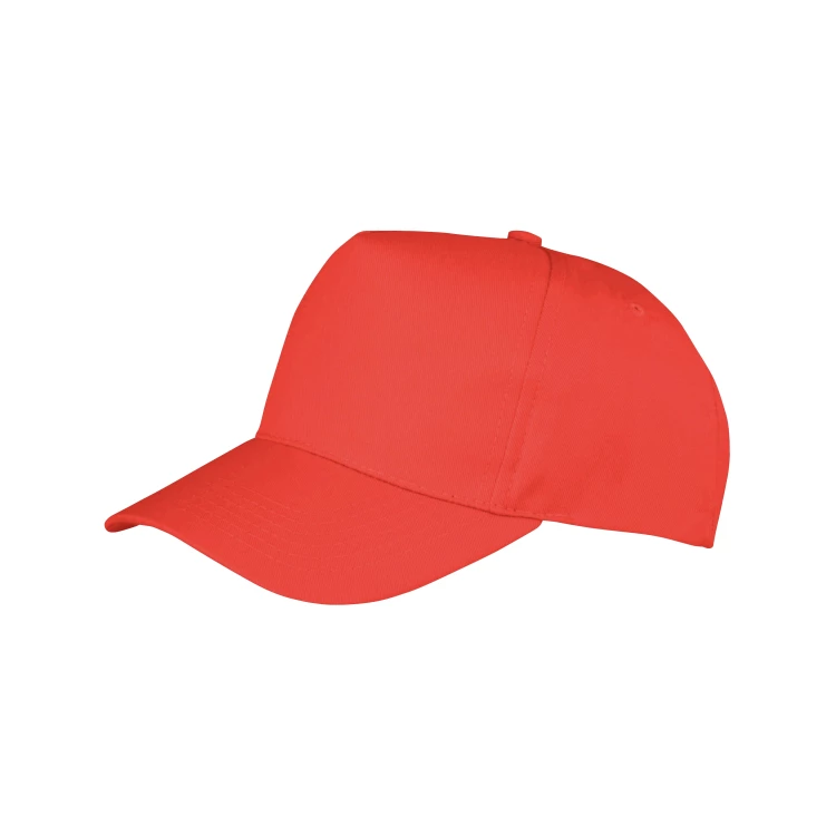 Core Junior Recycled Printers Cap