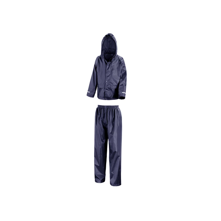 Junior Rain Suit