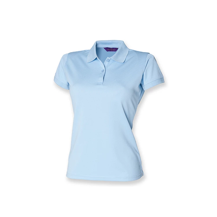 Ladies' Coolplus® Wicking Polo Shirt