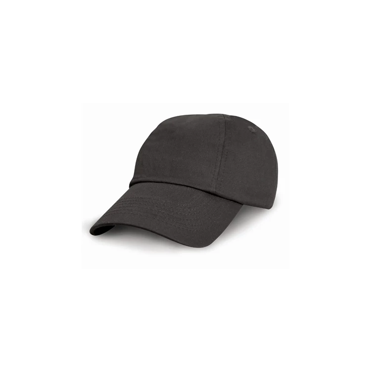 Junior Low Profile Cotton Cap