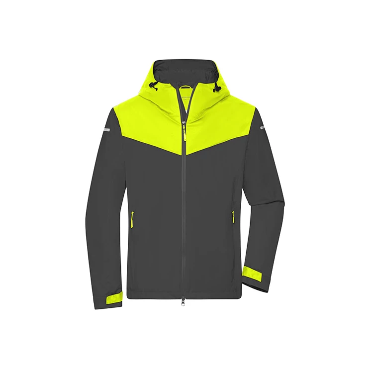 Men's Allweather Jacket