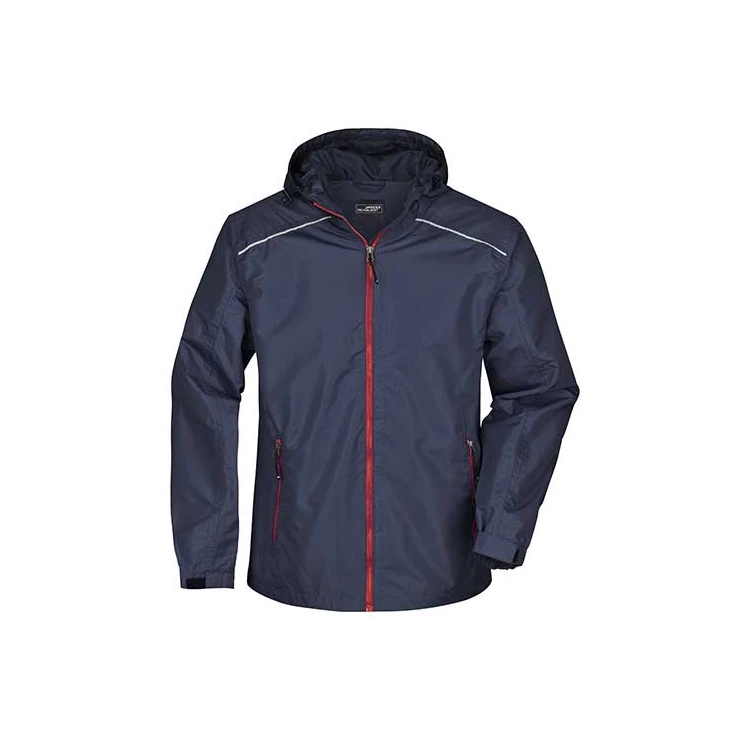 Men's Rain Jacket