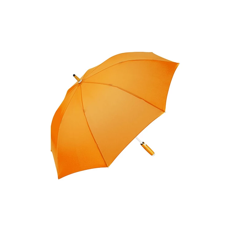 AC Midsize Umbrella FARE® Whiteline