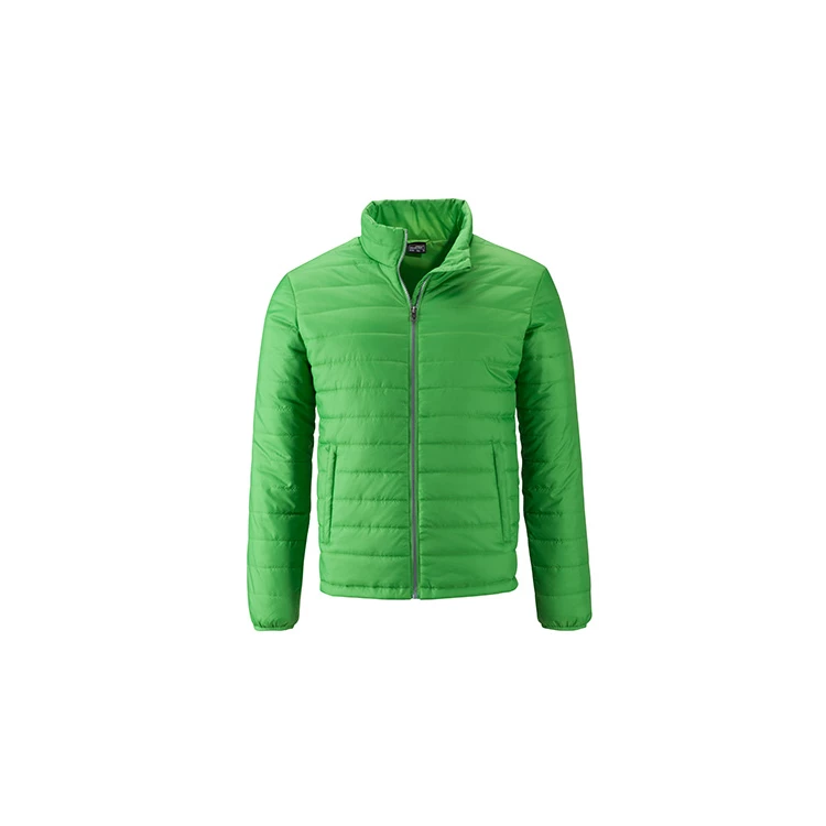 Men's Padded Jacket