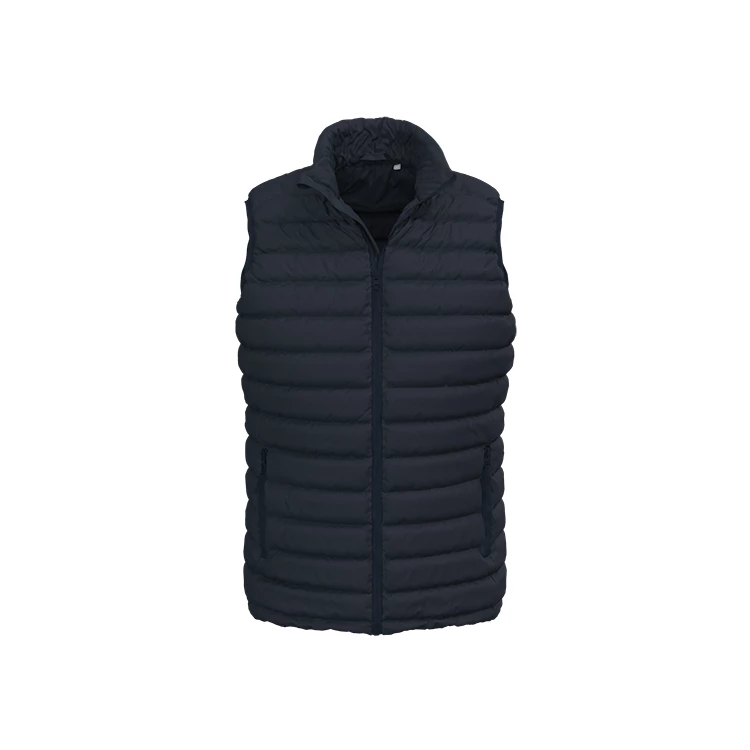 Lux Padded Vest Men