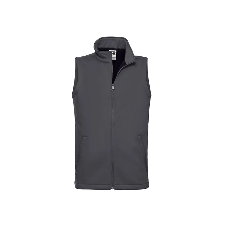 Men's Smart Softshell Gilet