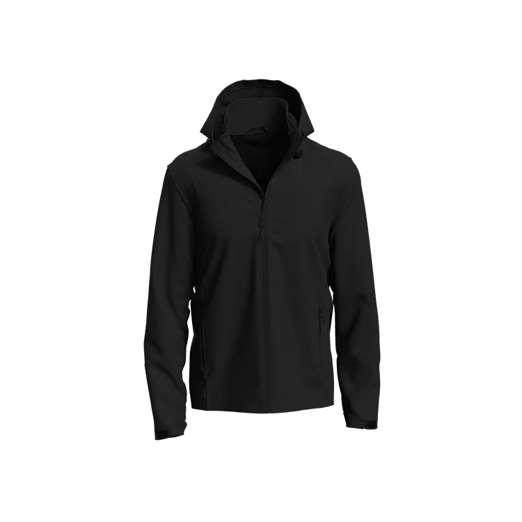 Lux Softshell Jacket Men