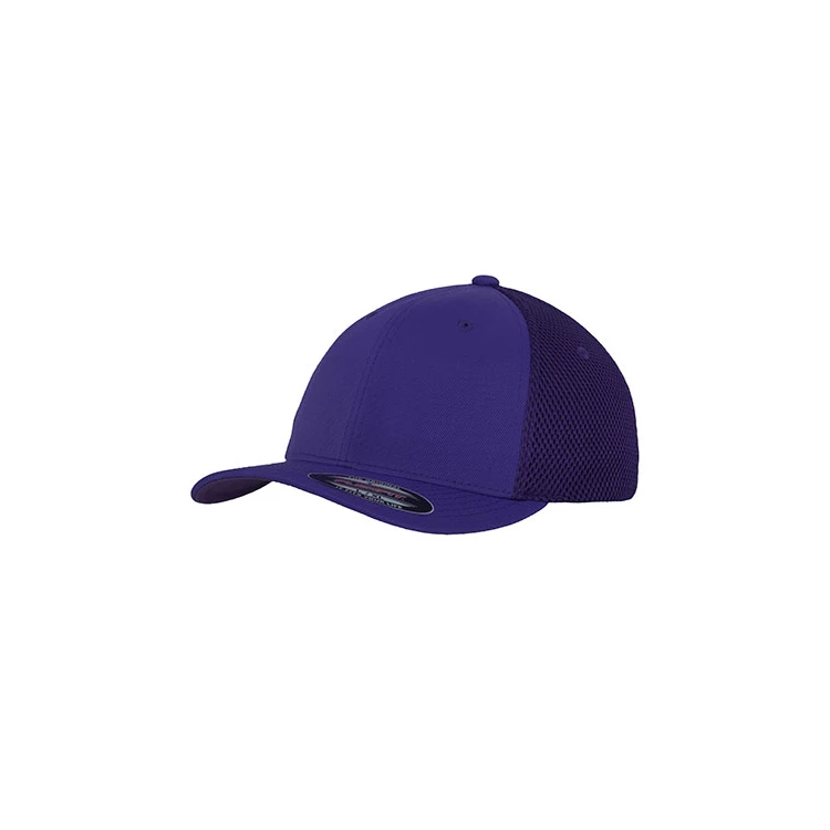 Flexfit Tactel Mesh Cap