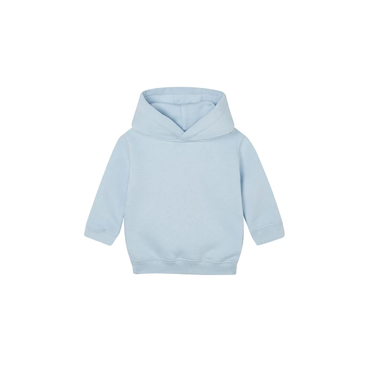 Baby Essential Hoodie