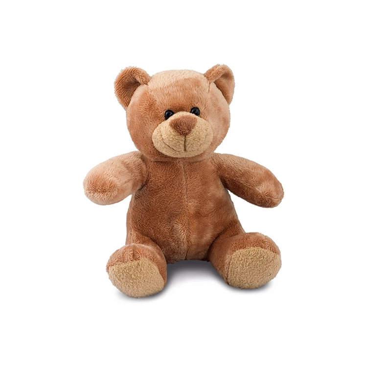 MiniFeet® Bear Siggi