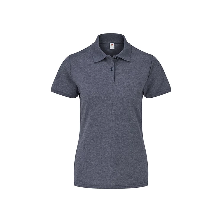 Ladies' 65/35 Polo