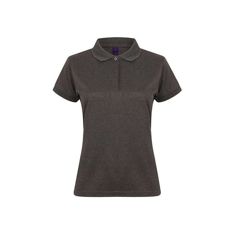 Ladies' Coolplus® Wicking Polo Shirt