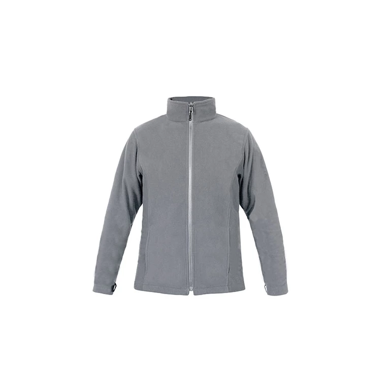 Men's Fleece Jacket C+