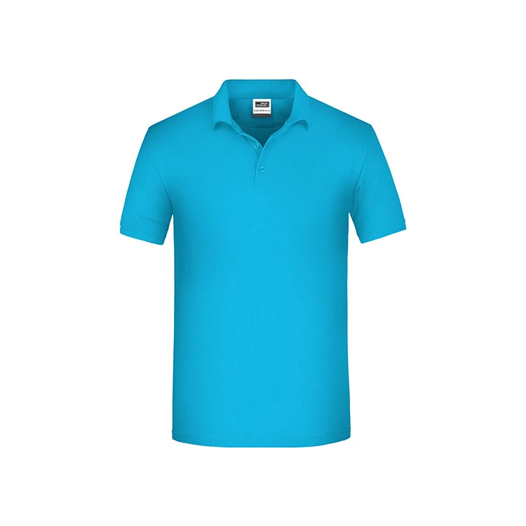 Men's Bio Workwear Polo