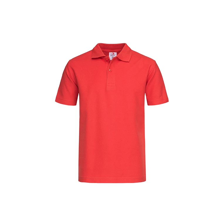 Kids' Polo