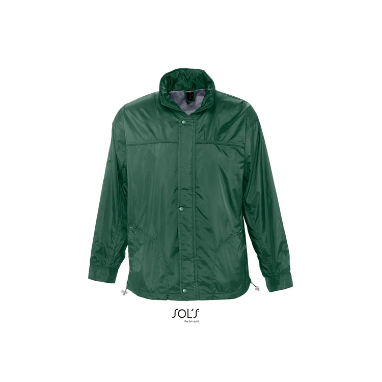 Windjacket Mistral