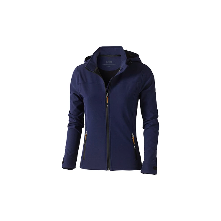 Ladies' Langley Softshell Jacket